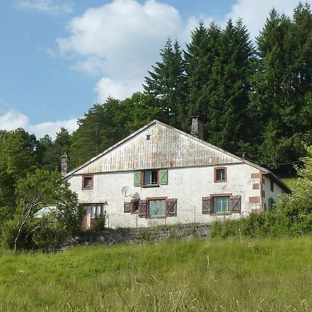 Charming Holiday Home Near The Ski Slopes Vagney Luaran gambar