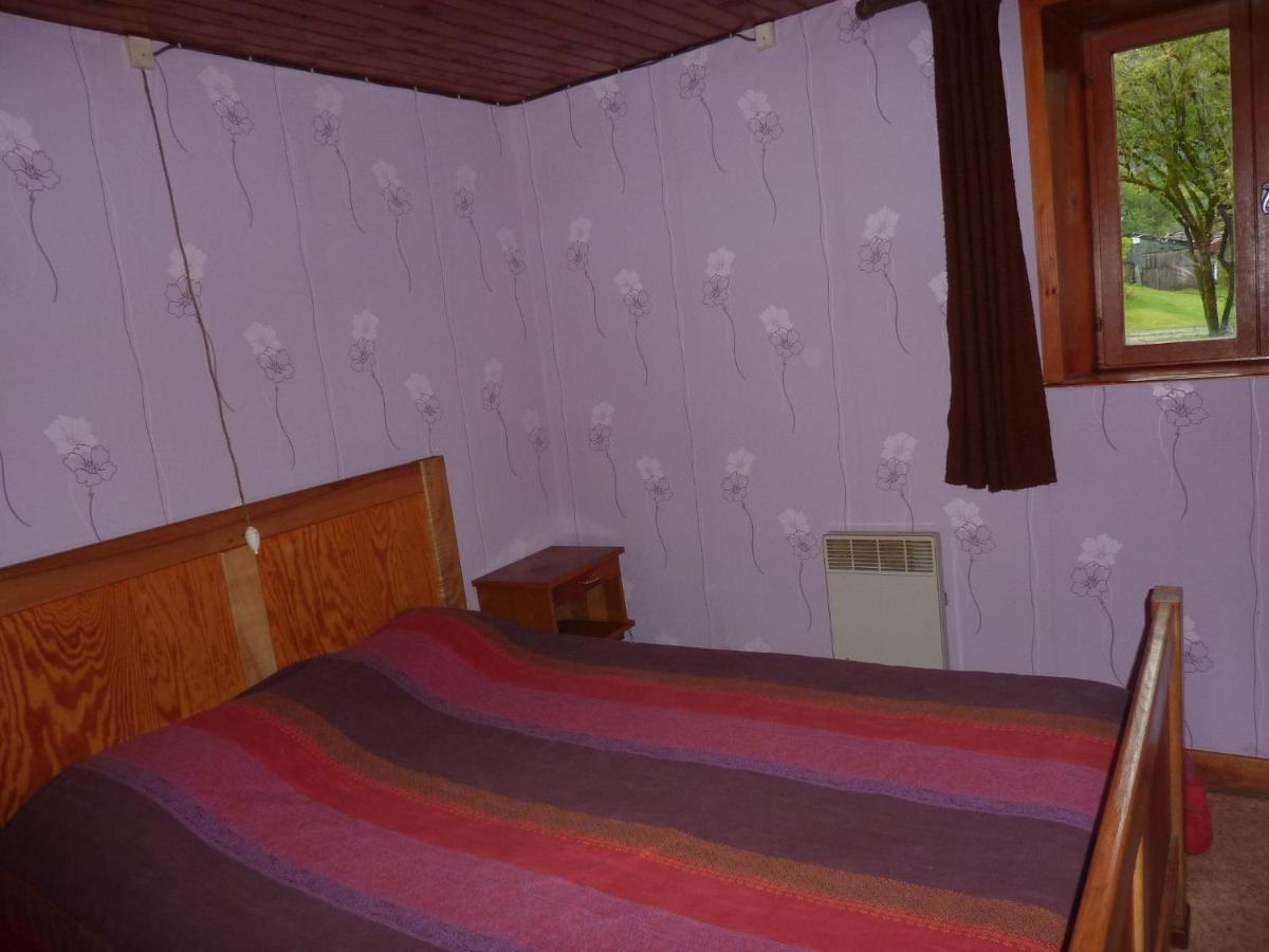 Charming Holiday Home Near The Ski Slopes Vagney Luaran gambar