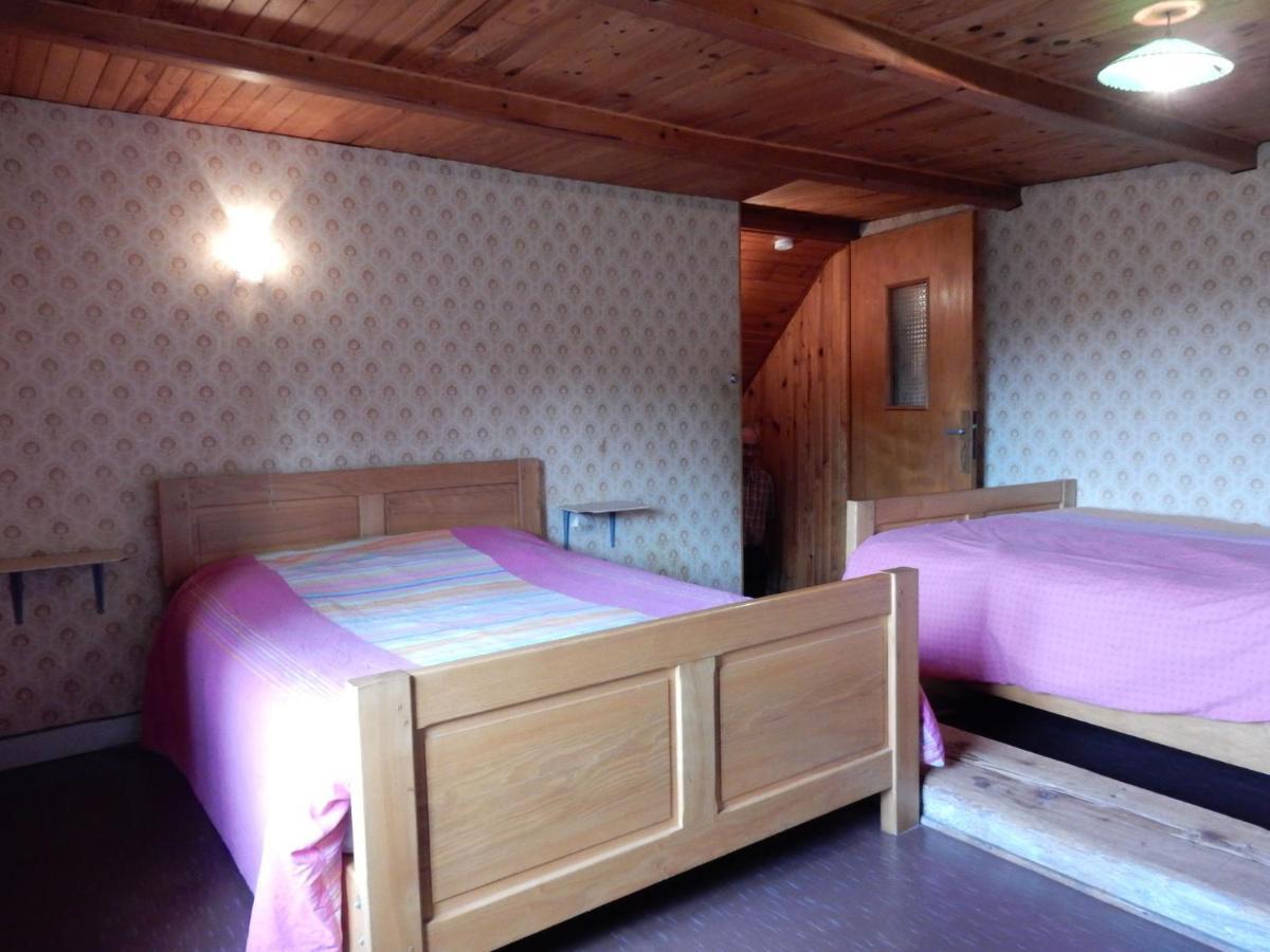 Charming Holiday Home Near The Ski Slopes Vagney Luaran gambar