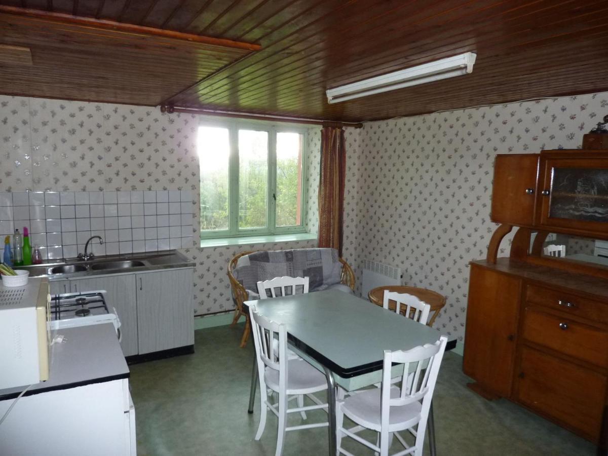 Charming Holiday Home Near The Ski Slopes Vagney Luaran gambar