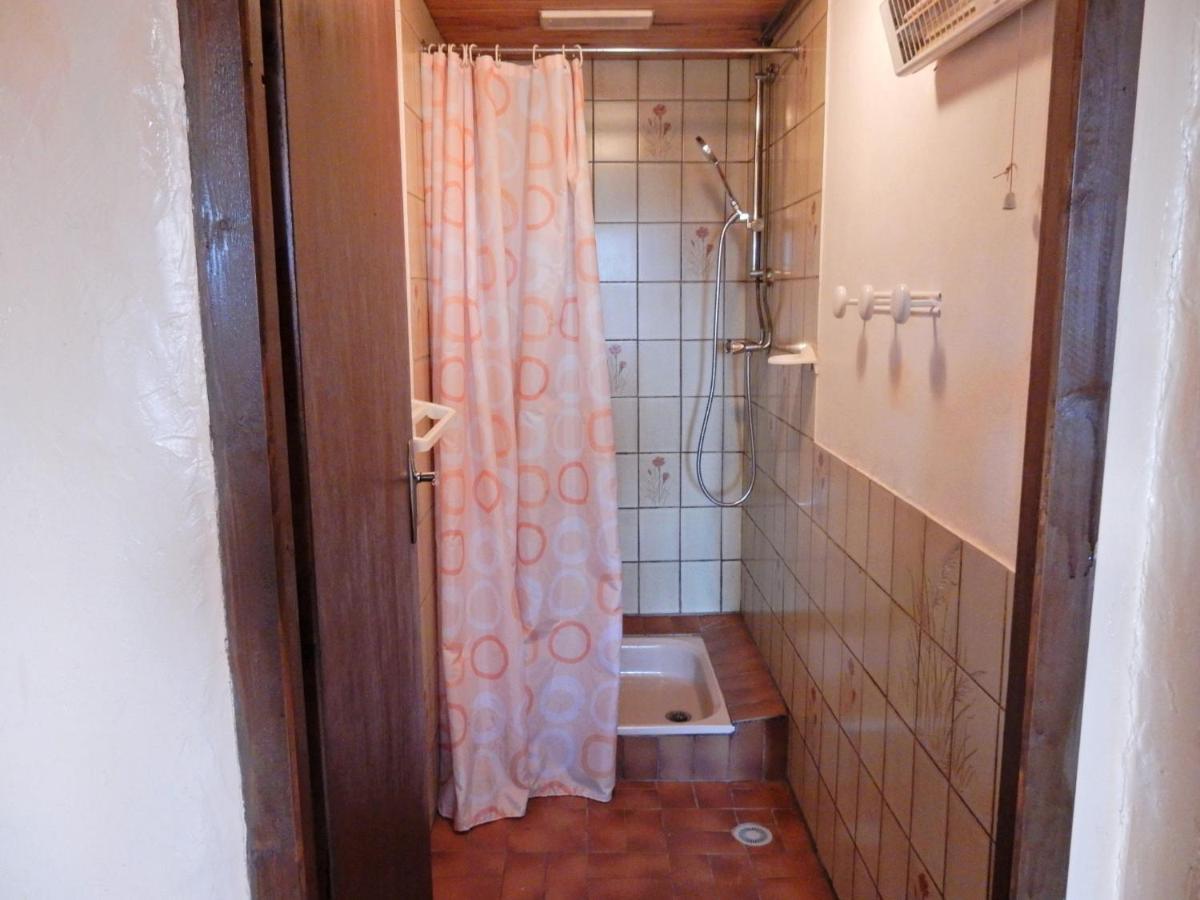 Charming Holiday Home Near The Ski Slopes Vagney Luaran gambar