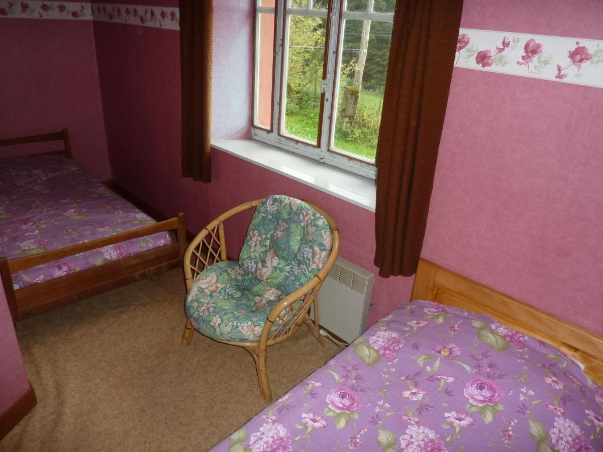 Charming Holiday Home Near The Ski Slopes Vagney Luaran gambar
