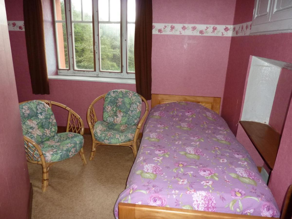 Charming Holiday Home Near The Ski Slopes Vagney Luaran gambar