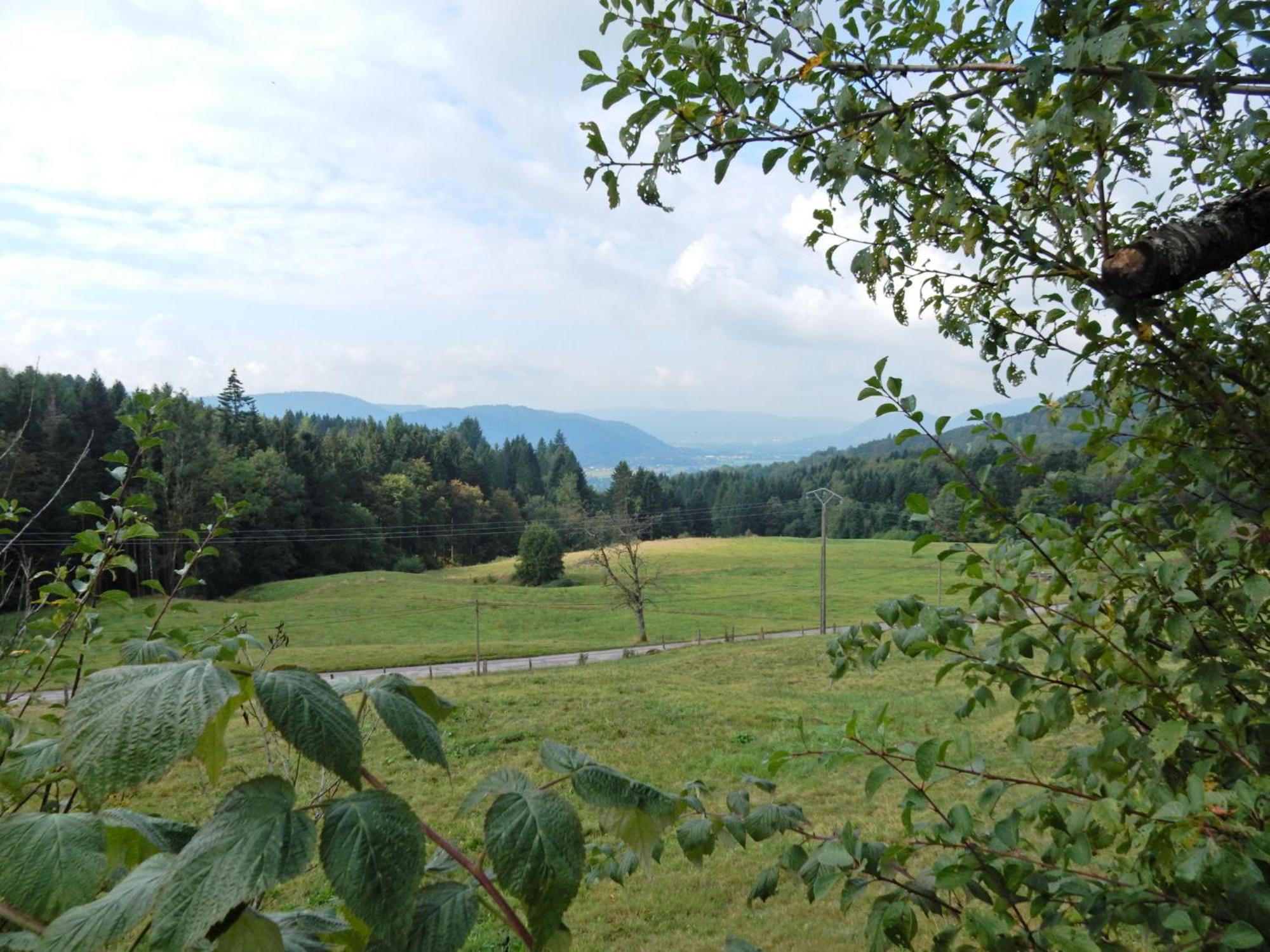 Charming Holiday Home Near The Ski Slopes Vagney Luaran gambar